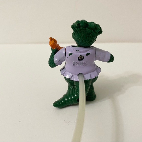 Vtg 90a Dinosaurs TV Show McDonalds Sinclair
Family Moving Toys - Picture 7 of 16